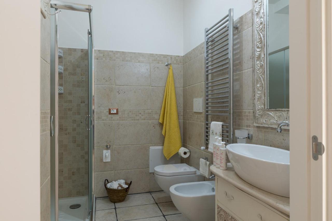 Villa Ortensia Ostuni Esterno foto
