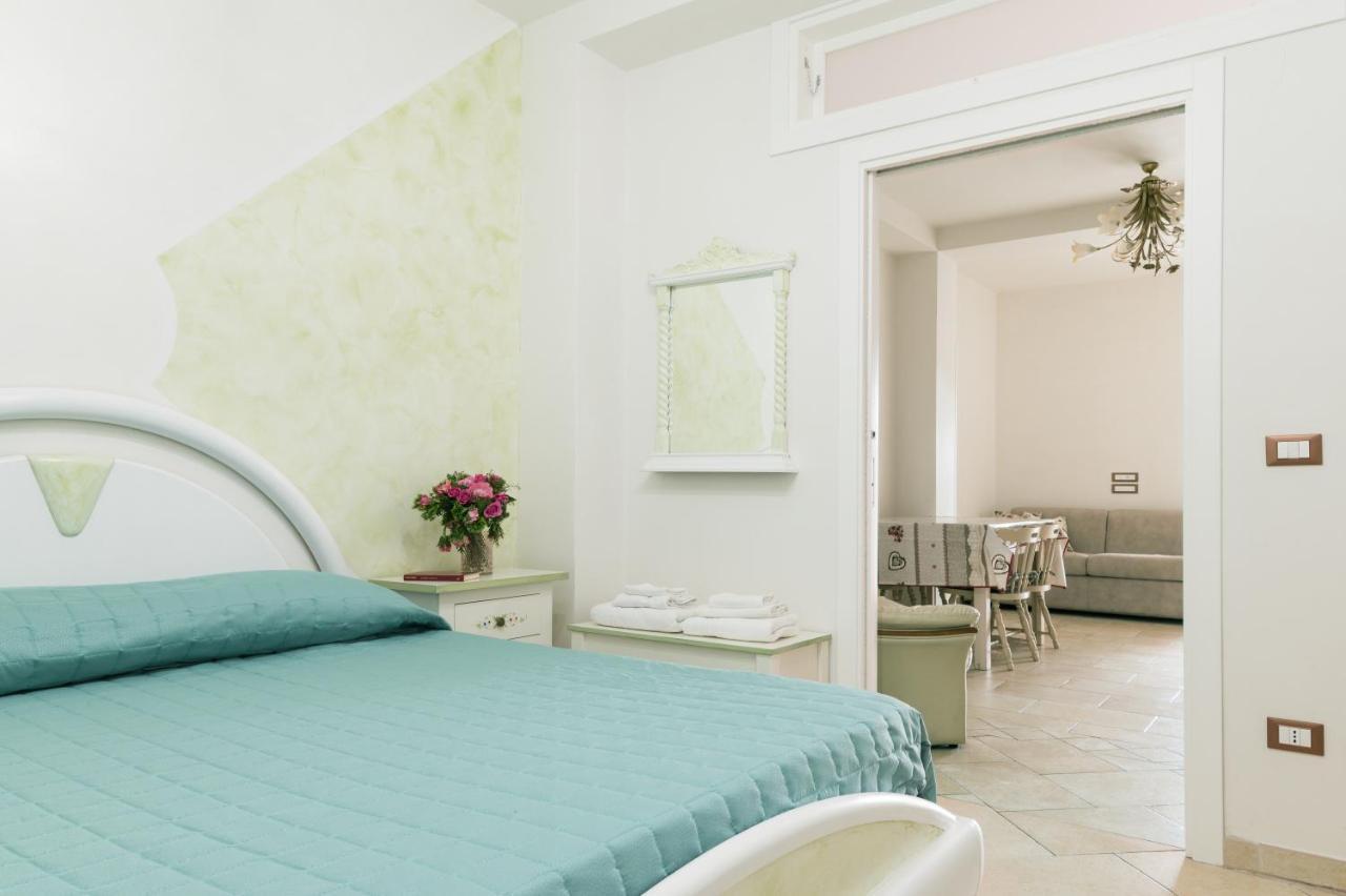 Villa Ortensia Ostuni Esterno foto