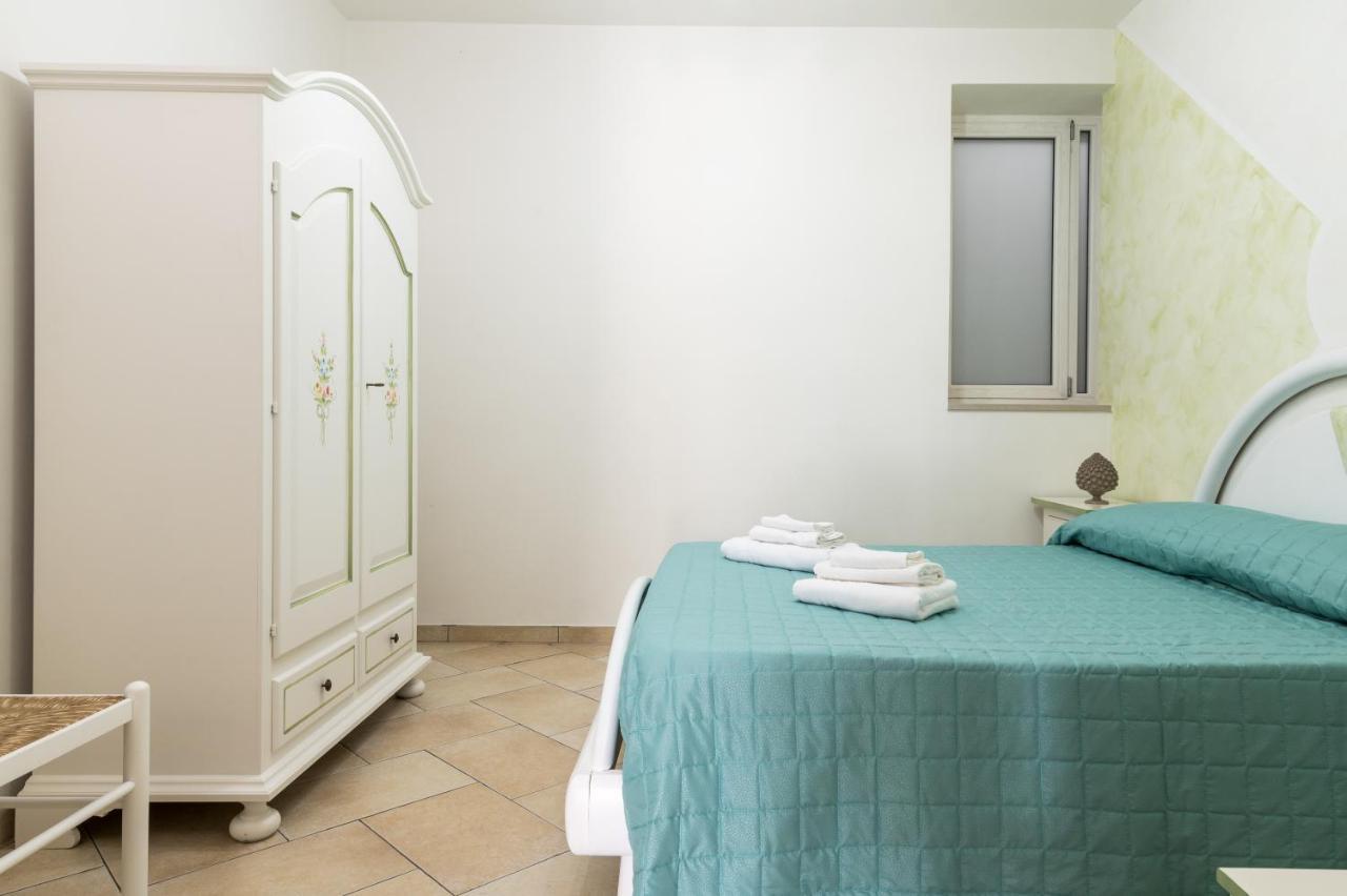Villa Ortensia Ostuni Esterno foto