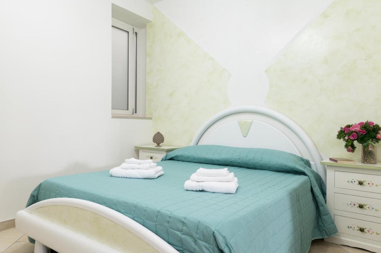 Villa Ortensia Ostuni Esterno foto